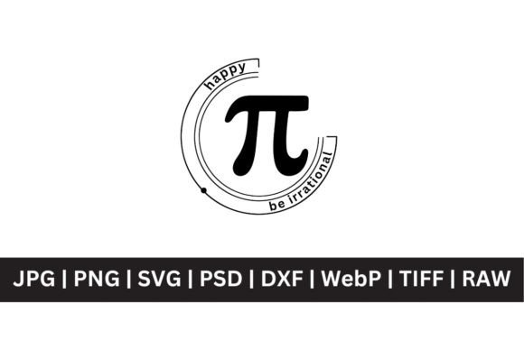 Celebrate Pi Day with Versatile SVG Graphics