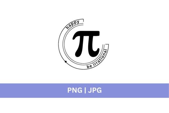 Celebrate with Style: Happy Pi Day Graphics for Creative Projects