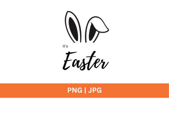 Easter Design Assets: Creative Applications & Branding