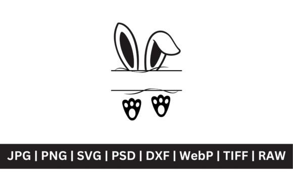 Easter Monogram SVG: Elevate Your Creative Projects