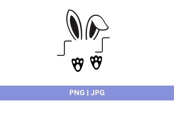 Elevate Your Spring Projects with Easter Gifts Monogram Design