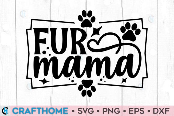 Fur Mama: Designing with Heart for Pet Brands