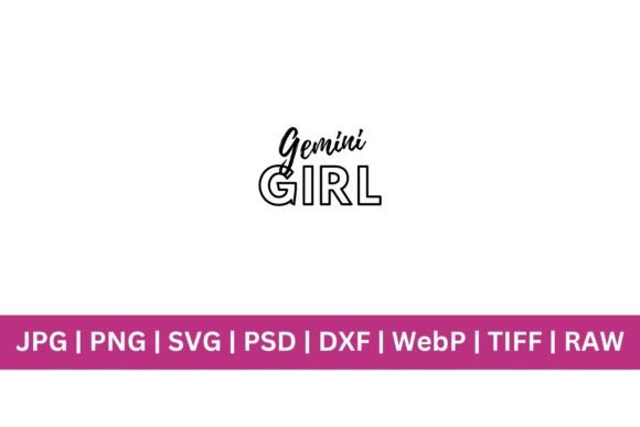 Gemini Queen SVG: Elevate Your Visual Design Projects