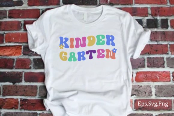 Kindergarten Design Assets: Creative Solutions for Modern Projects