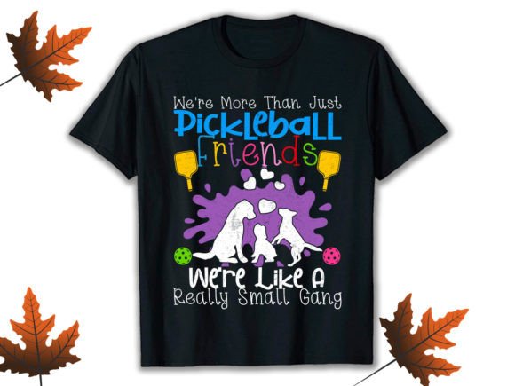 More Than Just Pickleball Friends: A Design Asset for Community Branding