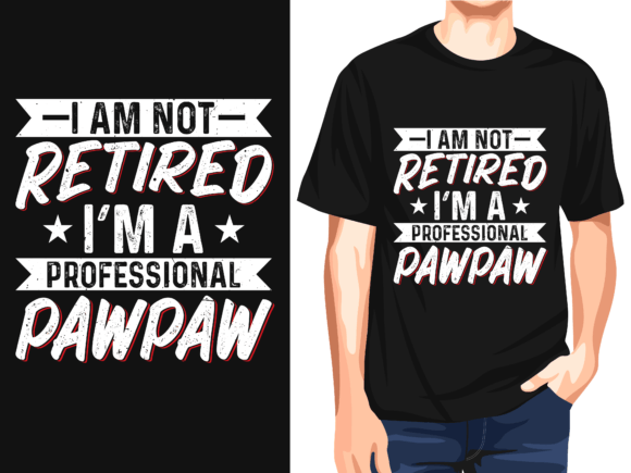Professional Pawpaw Vector Design: A Creative Asset