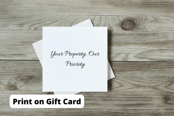 Your Property Our Priority: High-Quality SVG Design